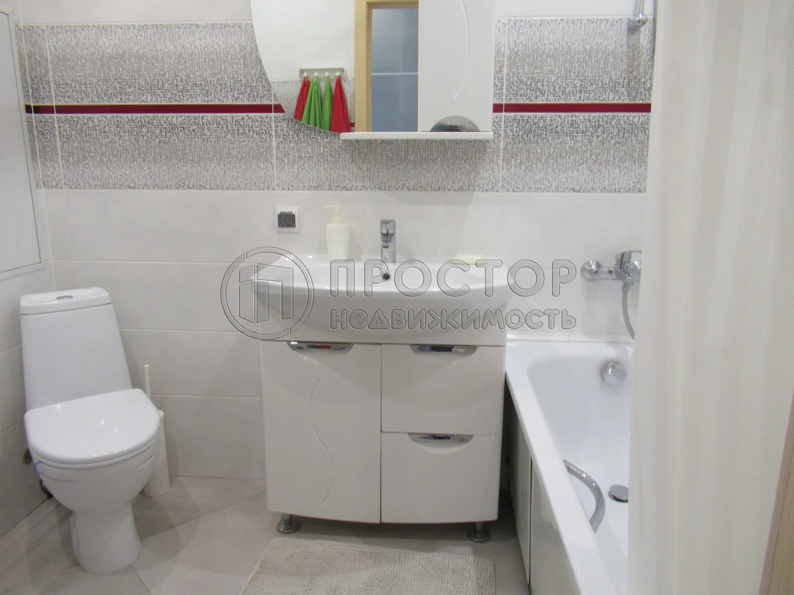 Студия, 29.9 м² - фото 13