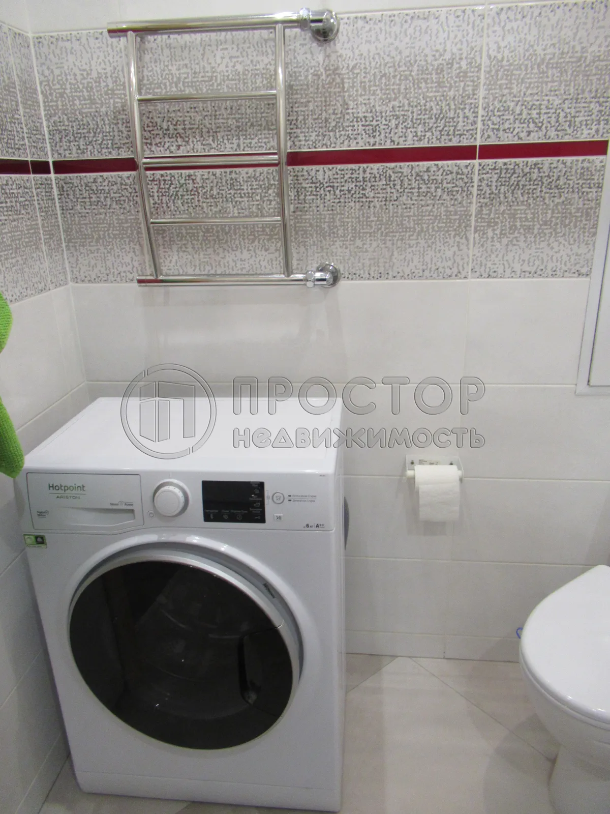 Студия, 29.9 м² - фото 14