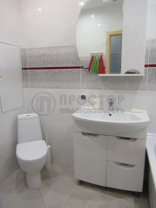 Студия, 29.9 м² - фото 15