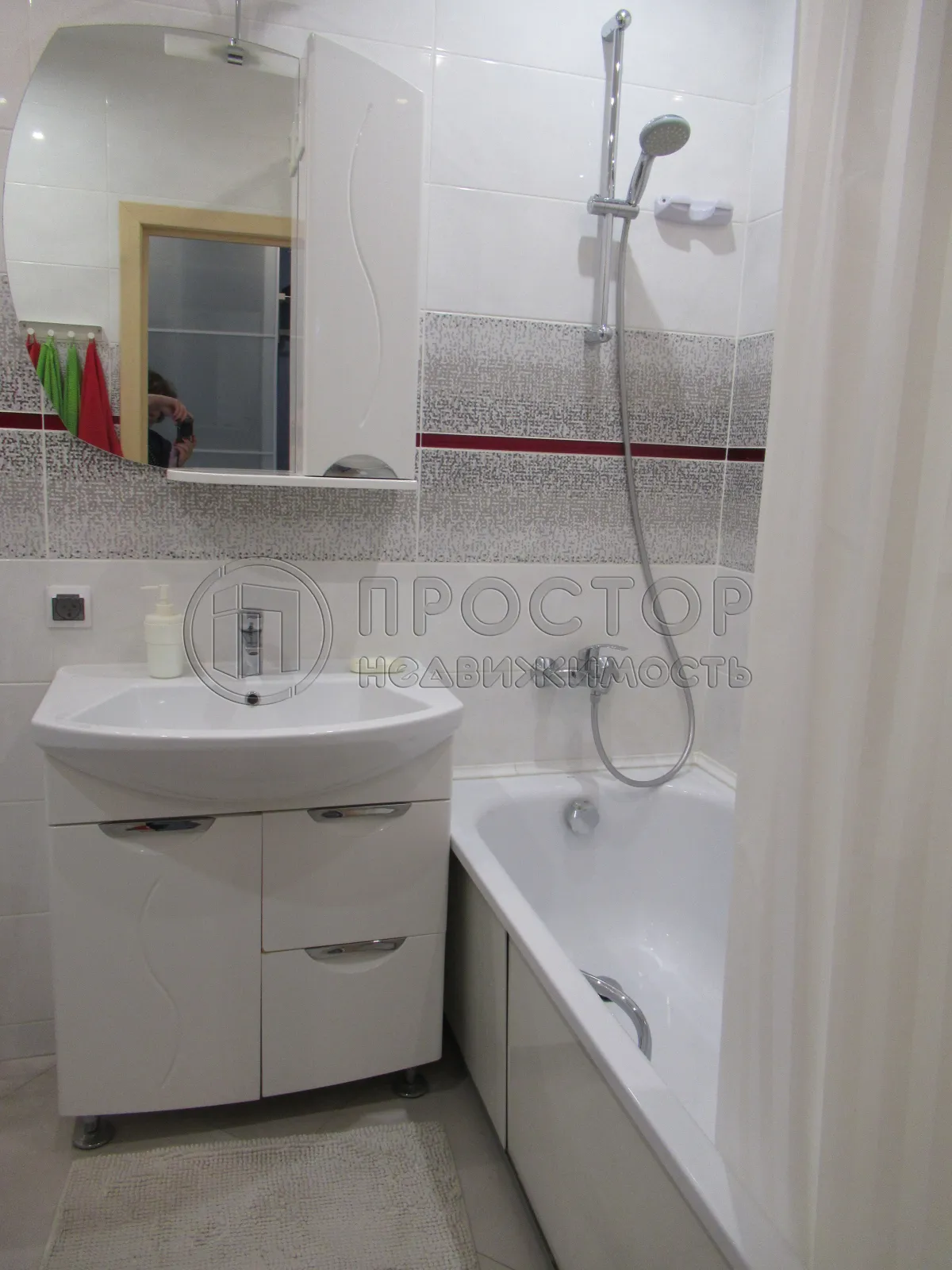 Студия, 29.9 м² - фото 16