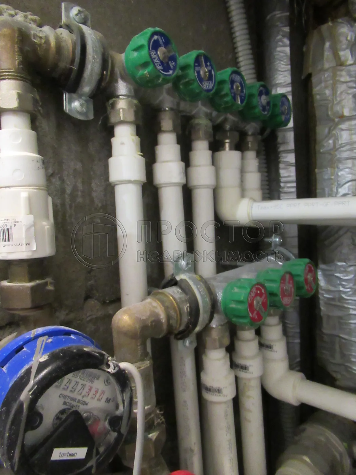 Студия, 29.9 м² - фото 17