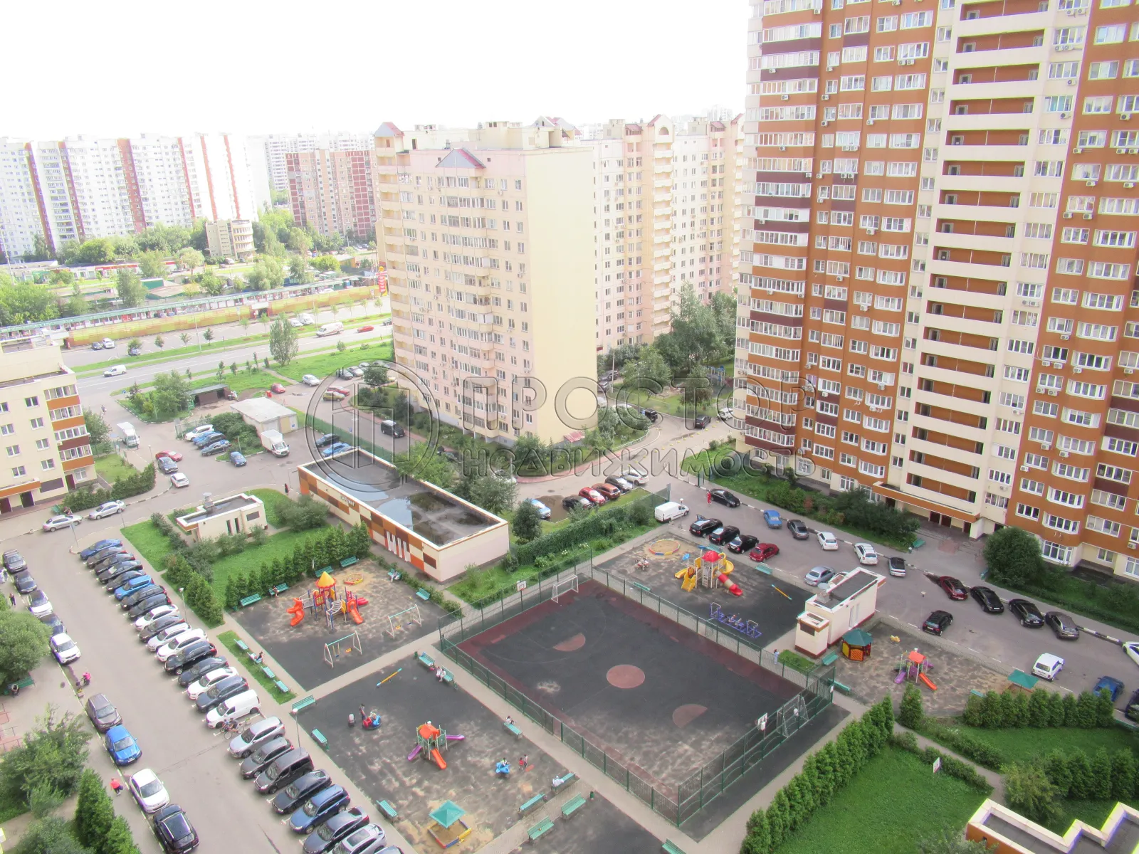 Студия, 29.9 м² - фото 18