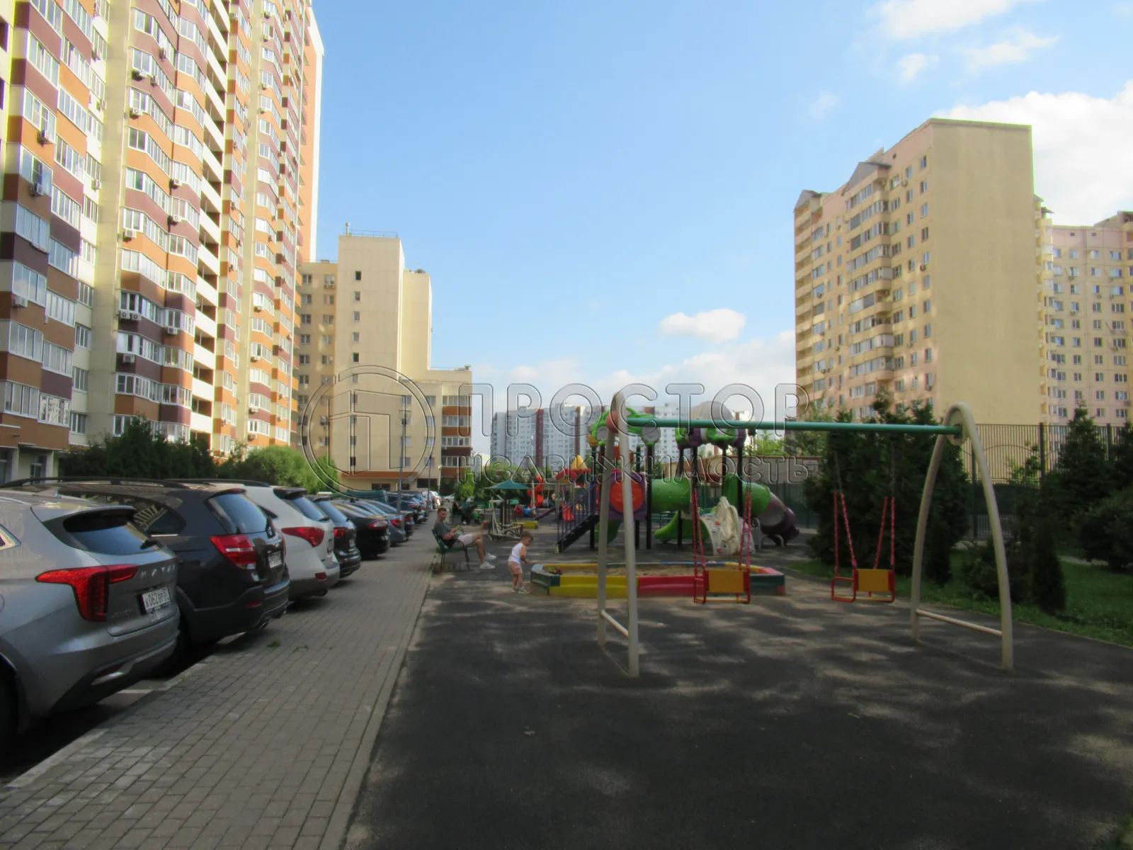 Студия, 29.9 м² - фото 19
