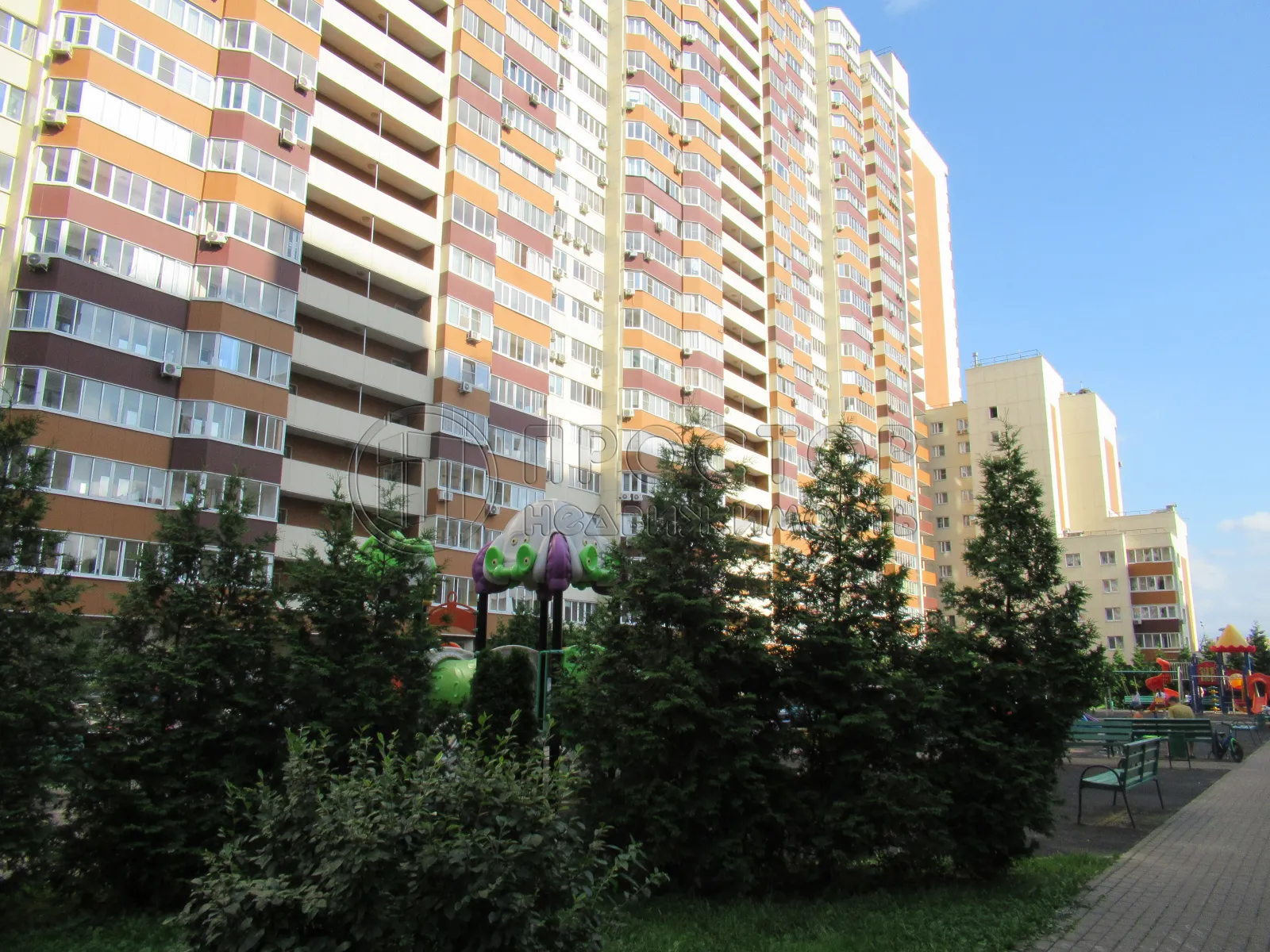 Студия, 29.9 м² - фото 20