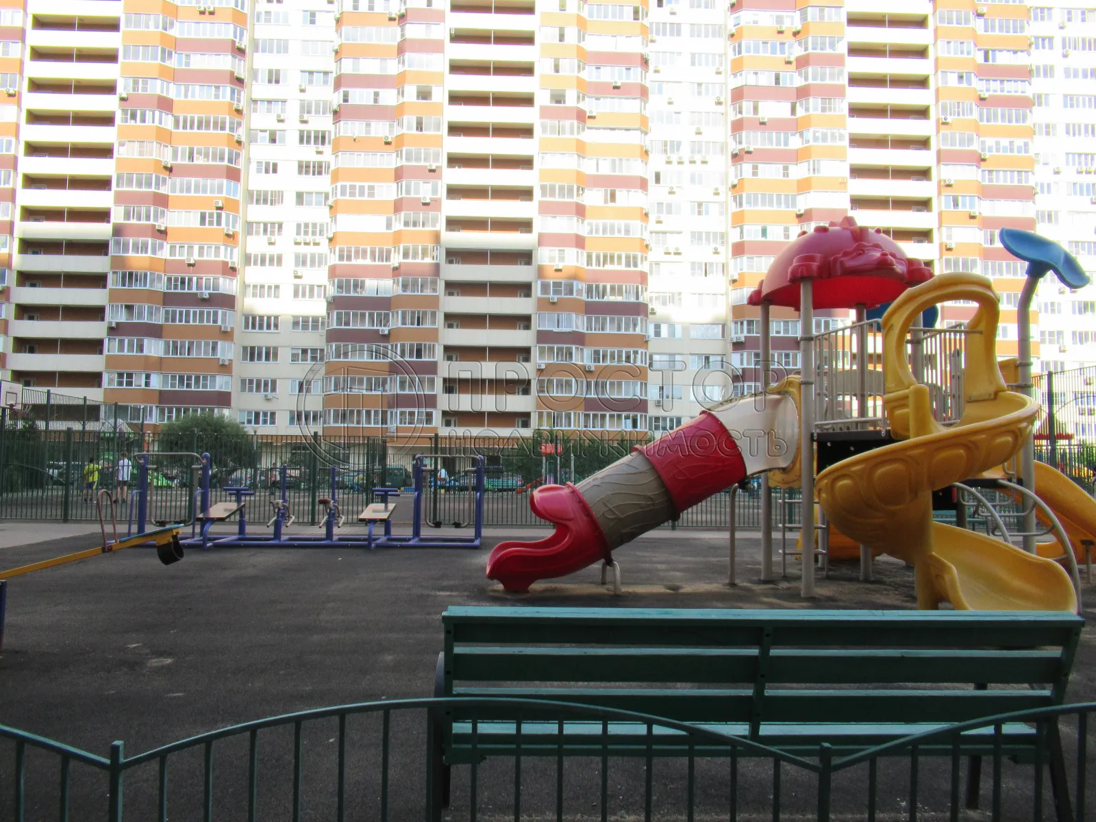 Студия, 29.9 м² - фото 23