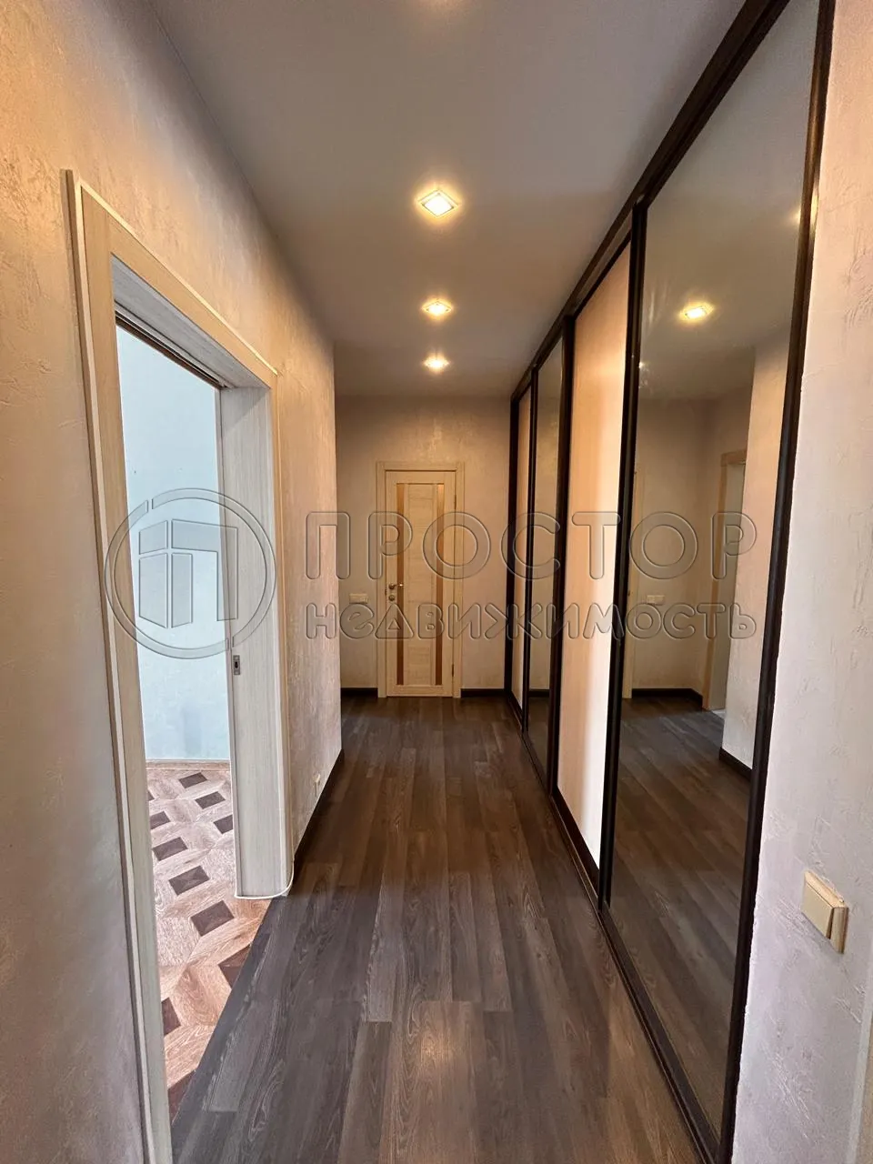 1-комнатная квартира, 37.6 м² - фото 3