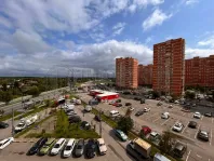 1-комнатная квартира, 37.6 м² - фото 22