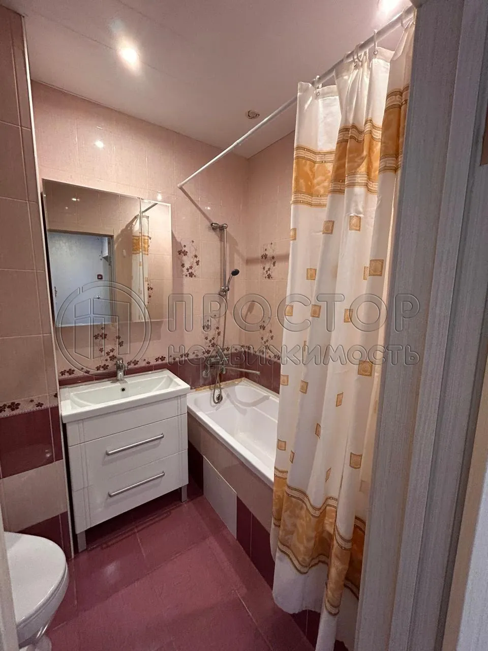 1-комнатная квартира, 37.6 м² - фото 6