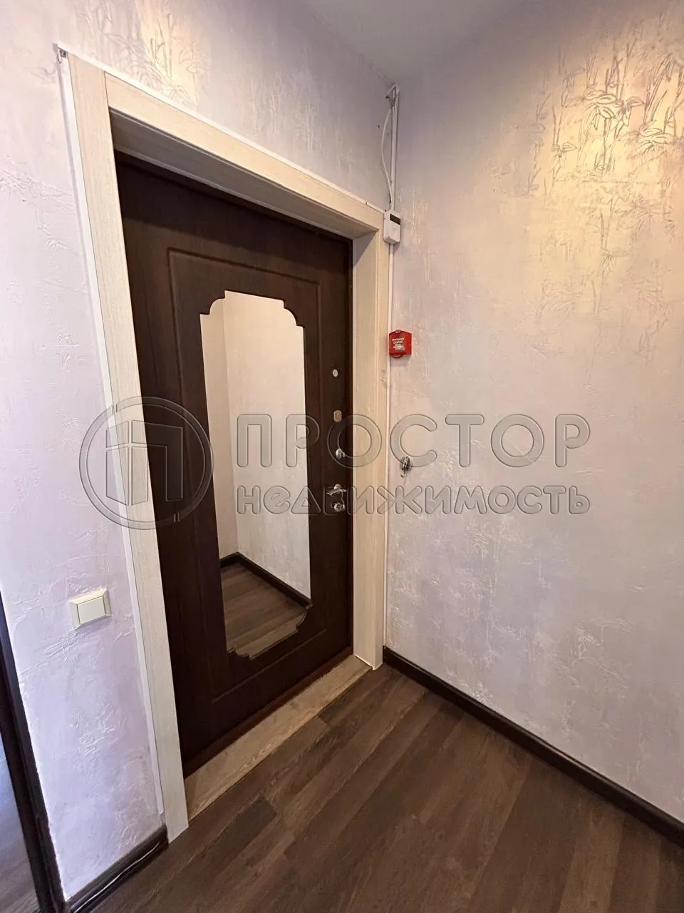 1-комнатная квартира, 37.6 м² - фото 8