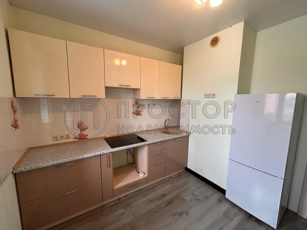 1-комнатная квартира, 37.6 м² - фото 10