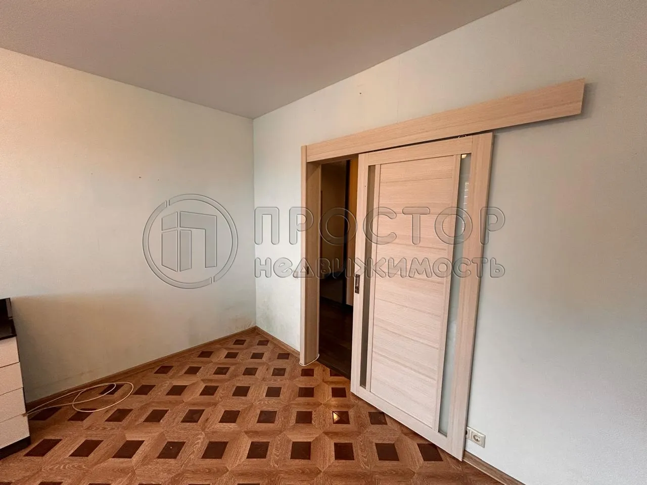 1-комнатная квартира, 37.6 м² - фото 13