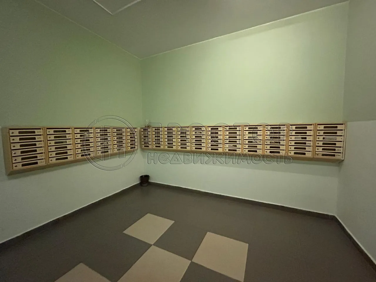 1-комнатная квартира, 37.6 м² - фото 14