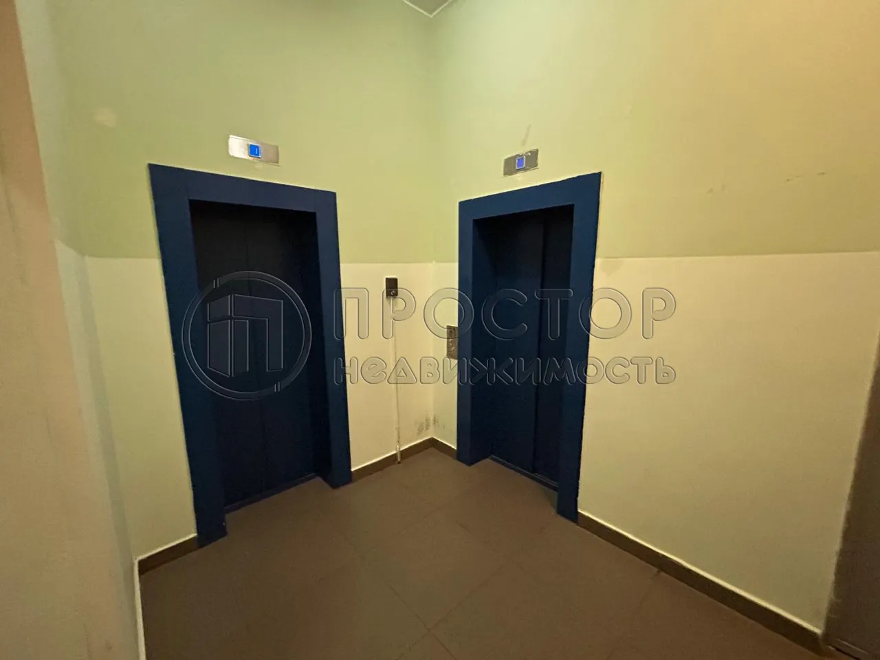 1-комнатная квартира, 37.6 м² - фото 15