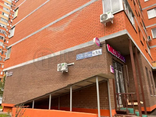 1-комнатная квартира, 37.6 м² - фото 18