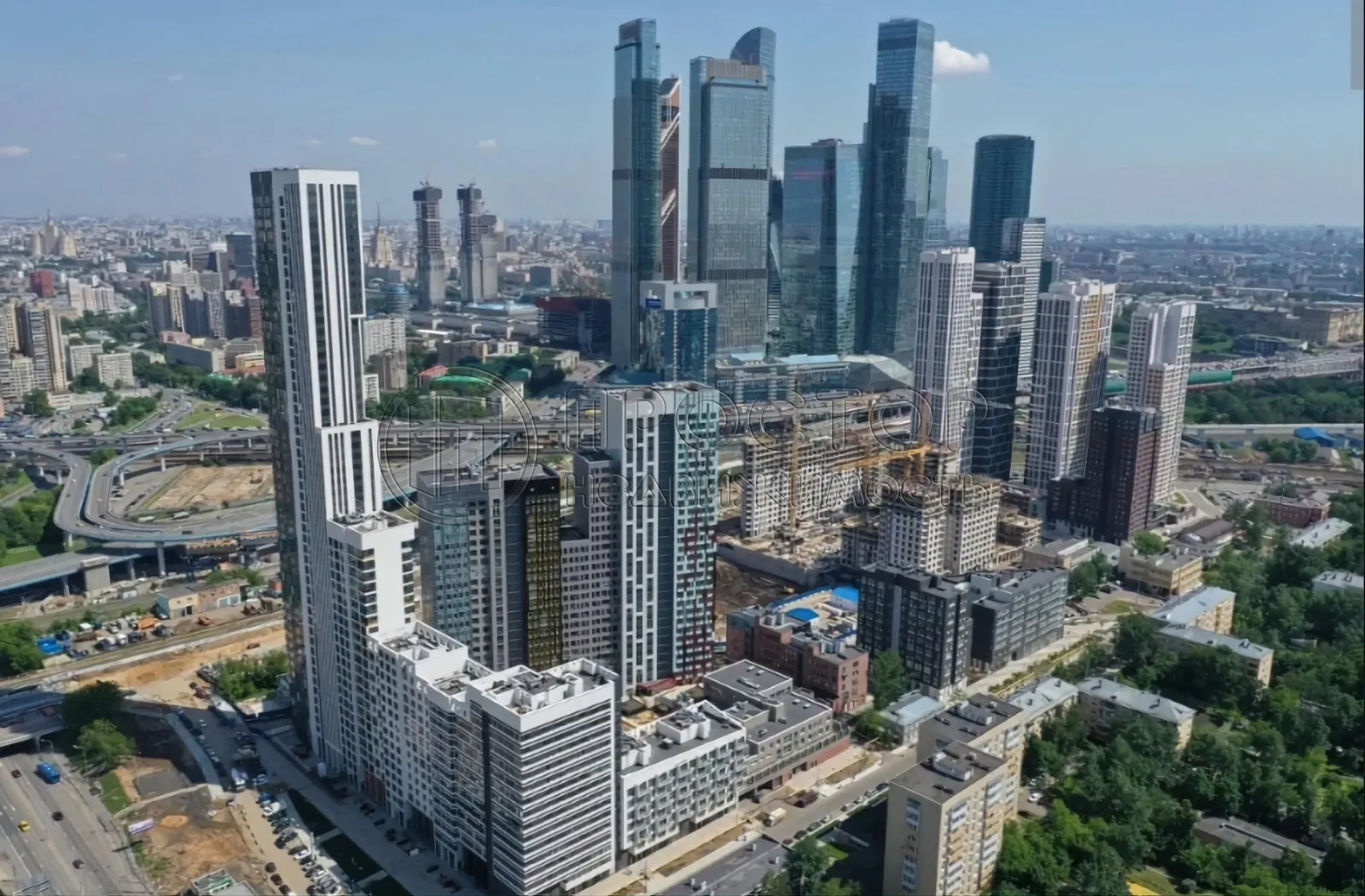 Студия, 30 м² - фото 2