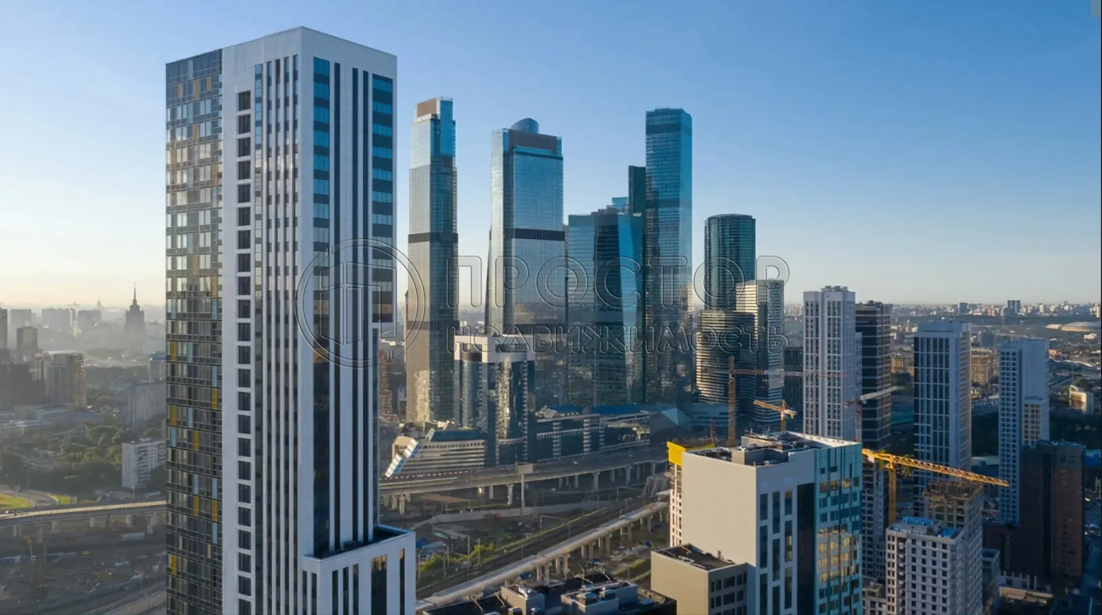 Студия, 30 м² - фото 3