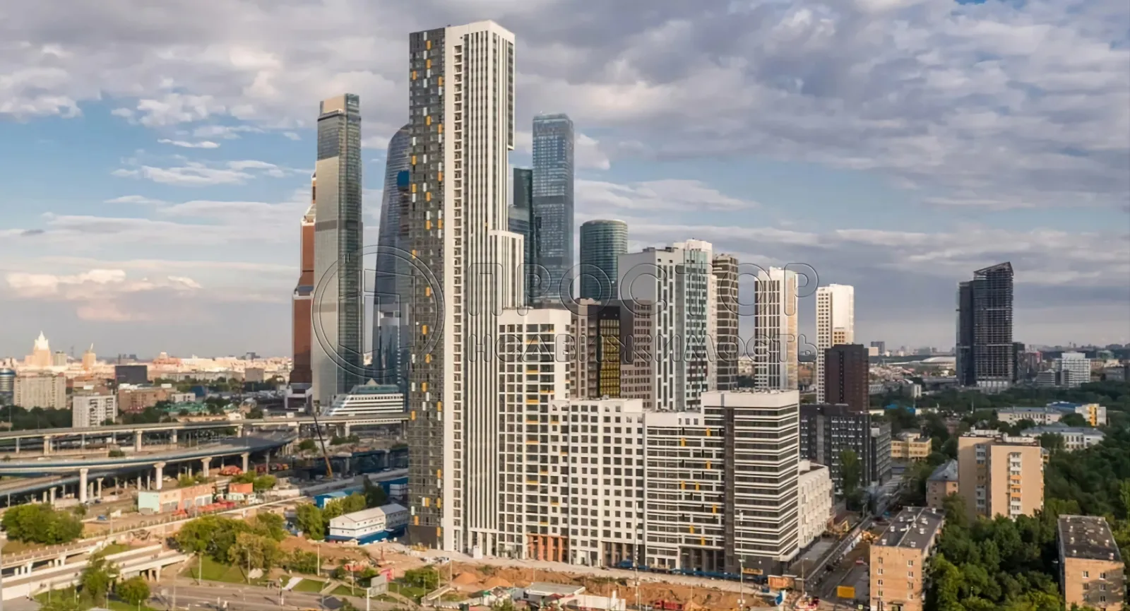 Студия, 30 м² - фото 4