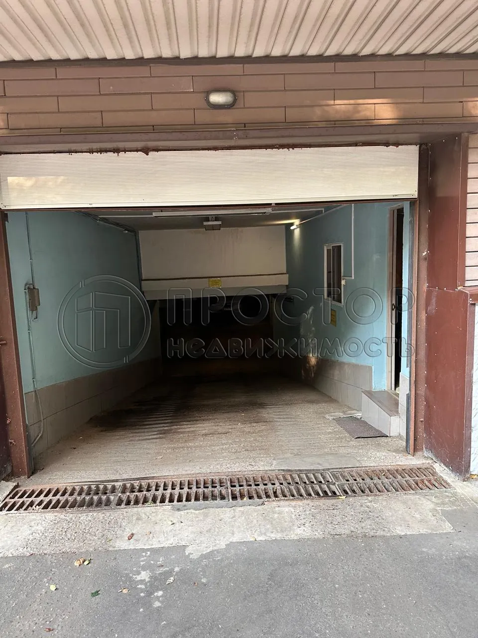 Машиноместо, 22.4 м² - фото 2