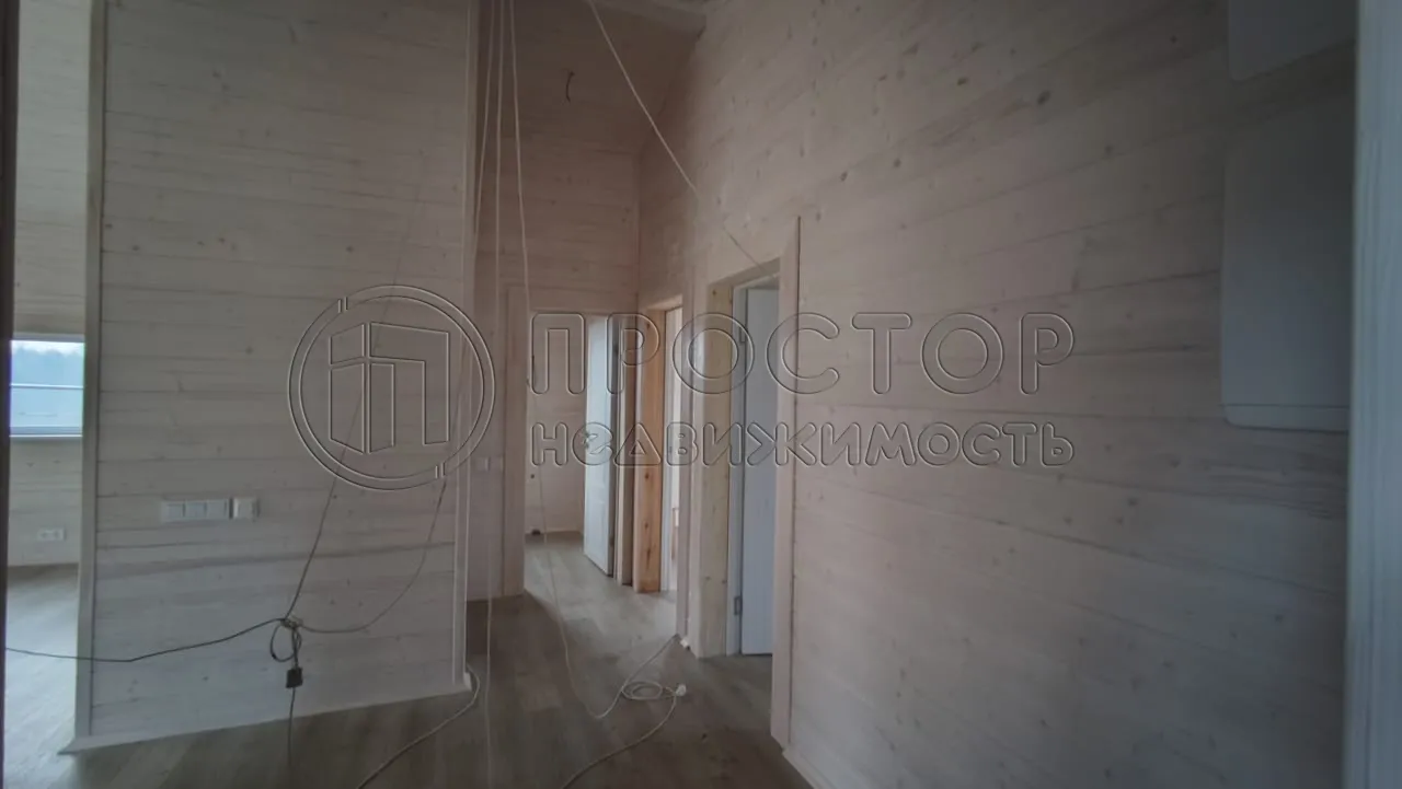 Дом, 123 м² - фото 10