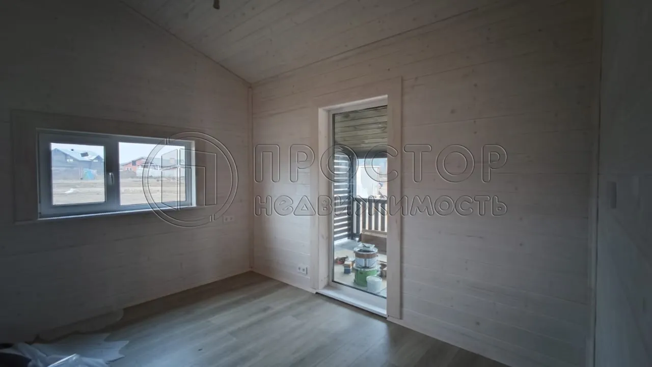 Дом, 123 м² - фото 11