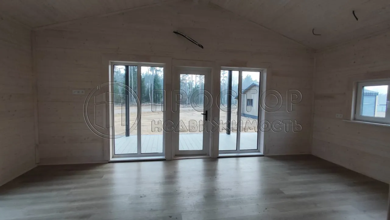 Дом, 123 м² - фото 13