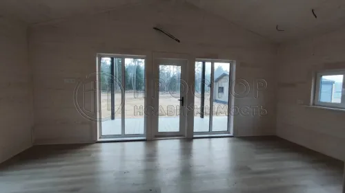 Дом, 123 м² - фото 13