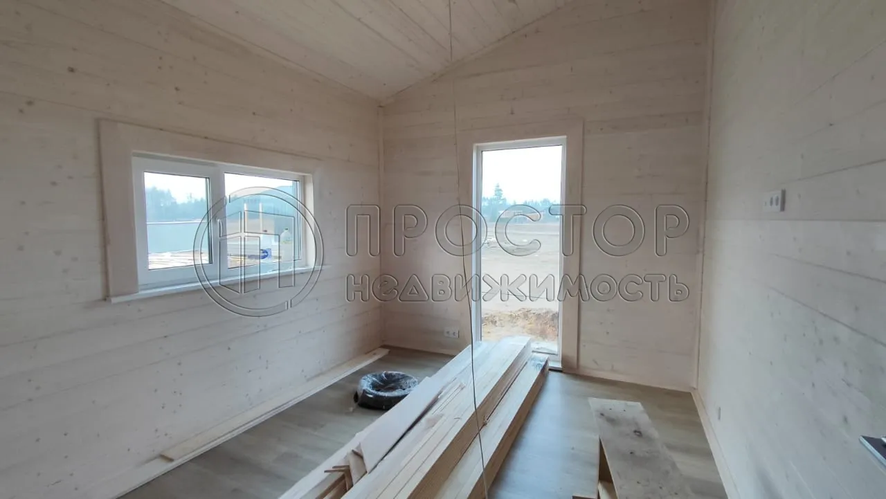 Дом, 123 м² - фото 14