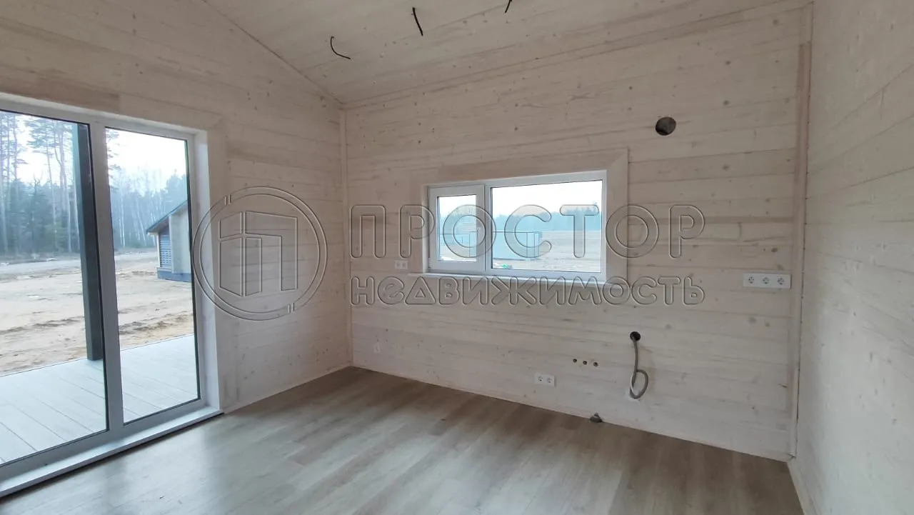 Дом, 123 м² - фото 15