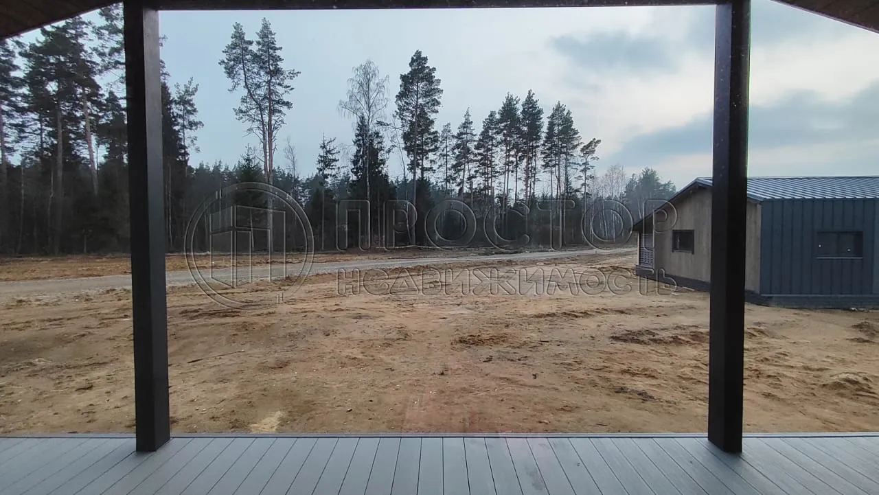 Дом, 123 м² - фото 20