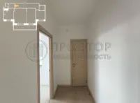 3-комнатная квартира, 70.2 м² - фото 13