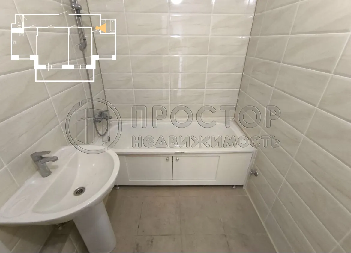 3-комнатная квартира, 70.2 м² - фото 4