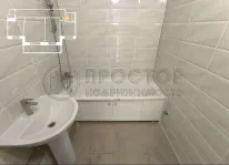 3-комнатная квартира, 70.2 м² - фото 15