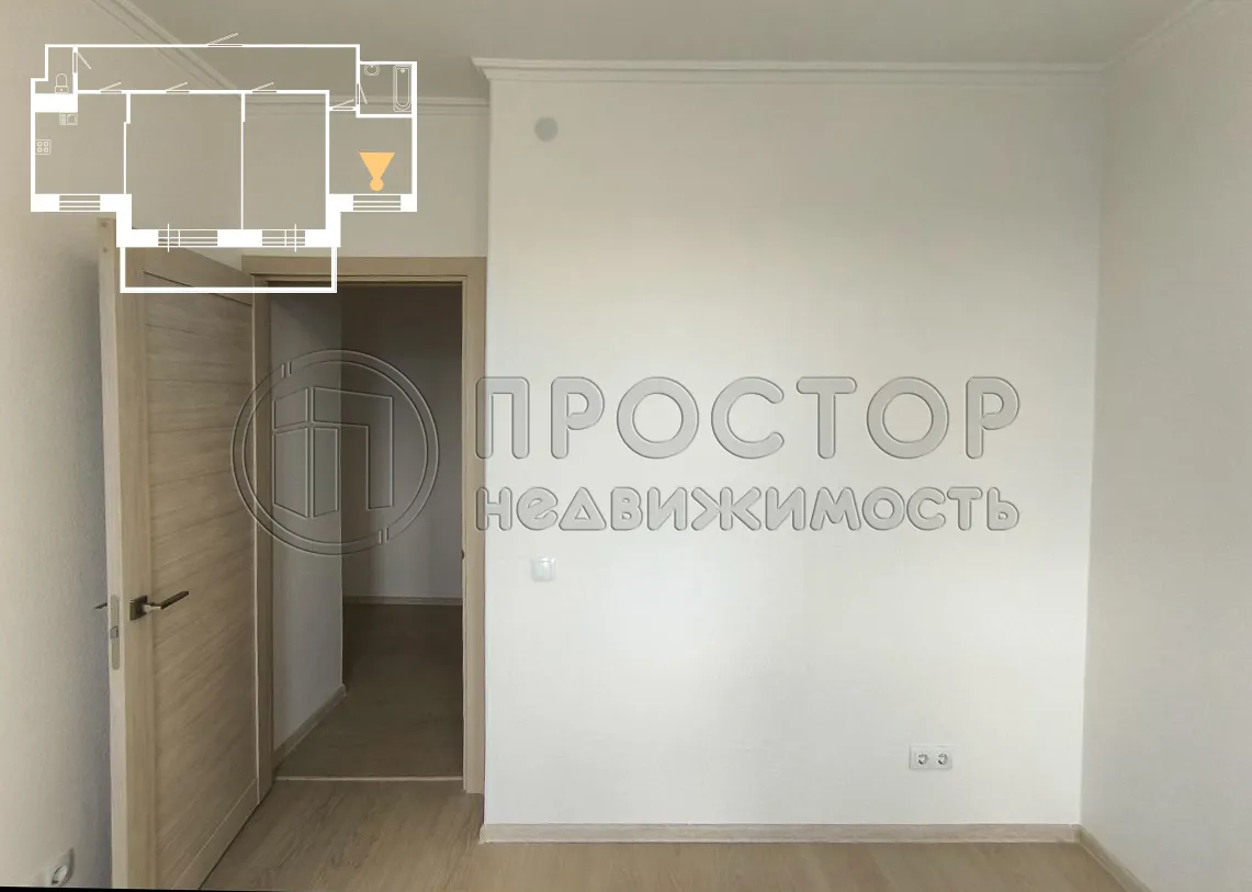 3-комнатная квартира, 70.2 м² - фото 5
