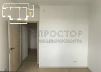 3-комнатная квартира, 70.2 м² - фото 16