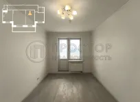 3-комнатная квартира, 70.2 м² - фото 17