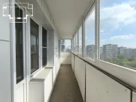 3-комнатная квартира, 70.2 м² - фото 19