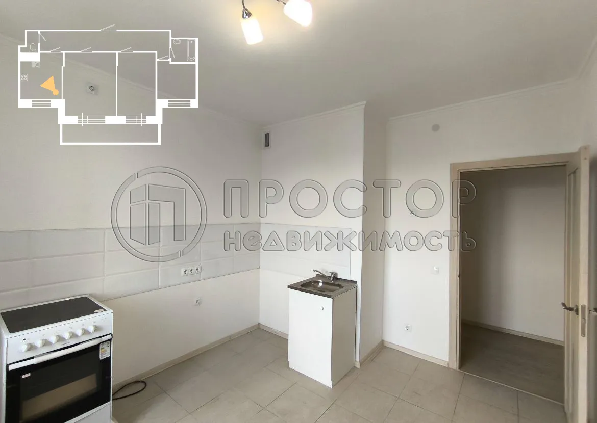 3-комнатная квартира, 70.2 м² - фото 9