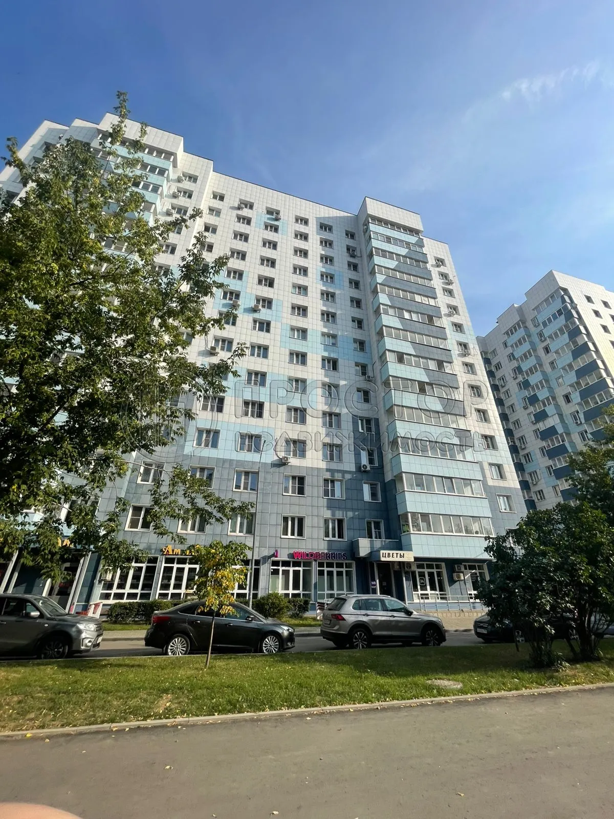 3-комнатная квартира, 70.2 м² - фото 11