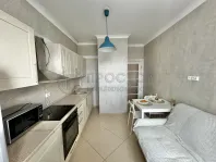 1-комнатная квартира, 38.5 м² - фото 22