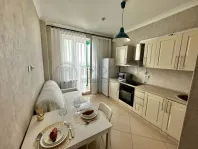 1-комнатная квартира, 38.5 м² - фото 23