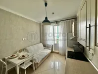 1-комнатная квартира, 38.5 м² - фото 24
