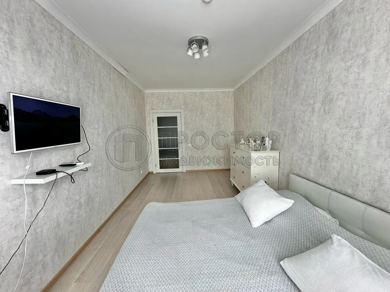 1-комнатная квартира, 38.5 м² - фото 7