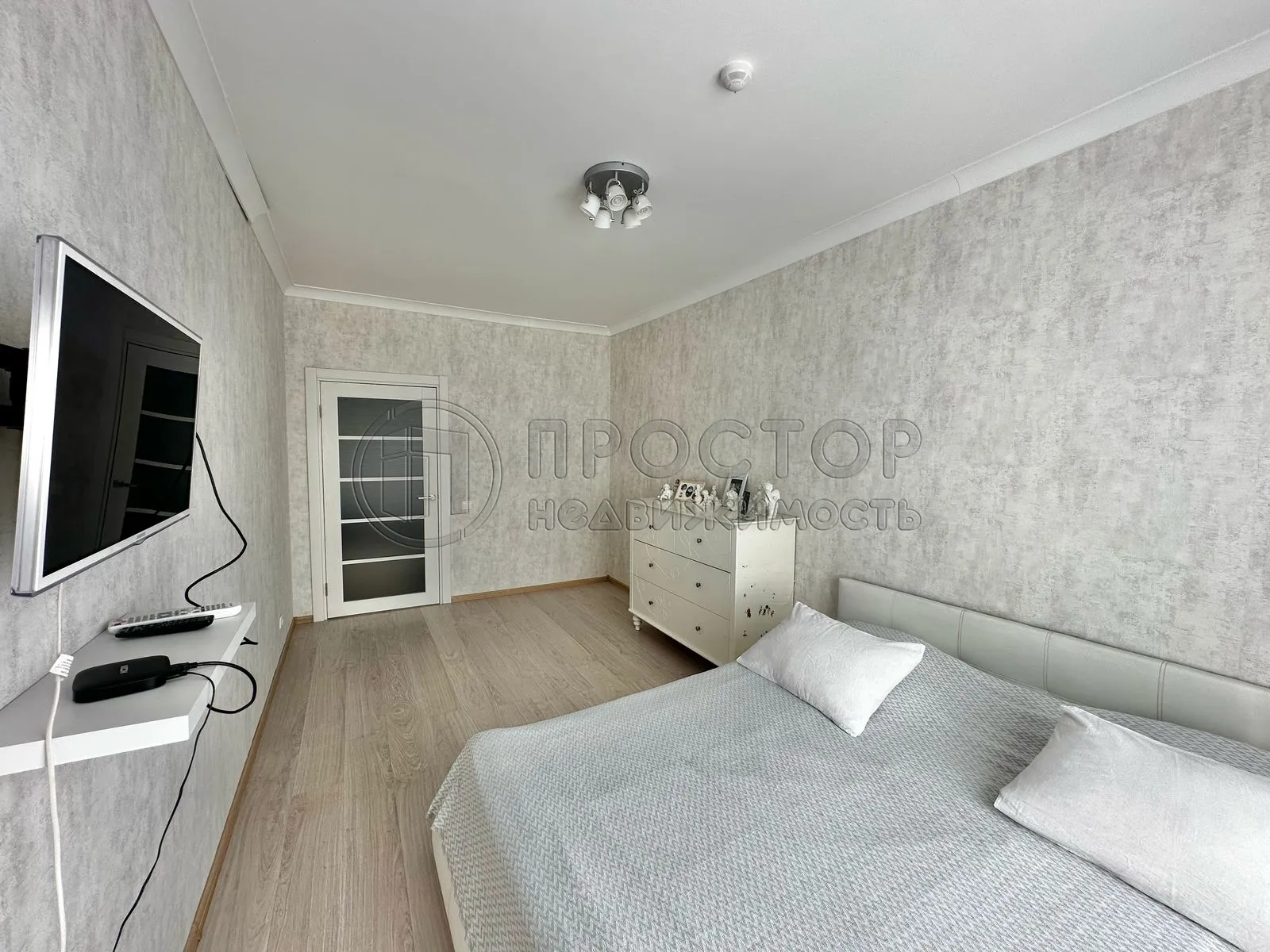 1-комнатная квартира, 38.5 м² - фото 11