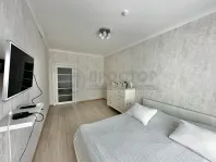1-комнатная квартира, 38.5 м² - фото 28