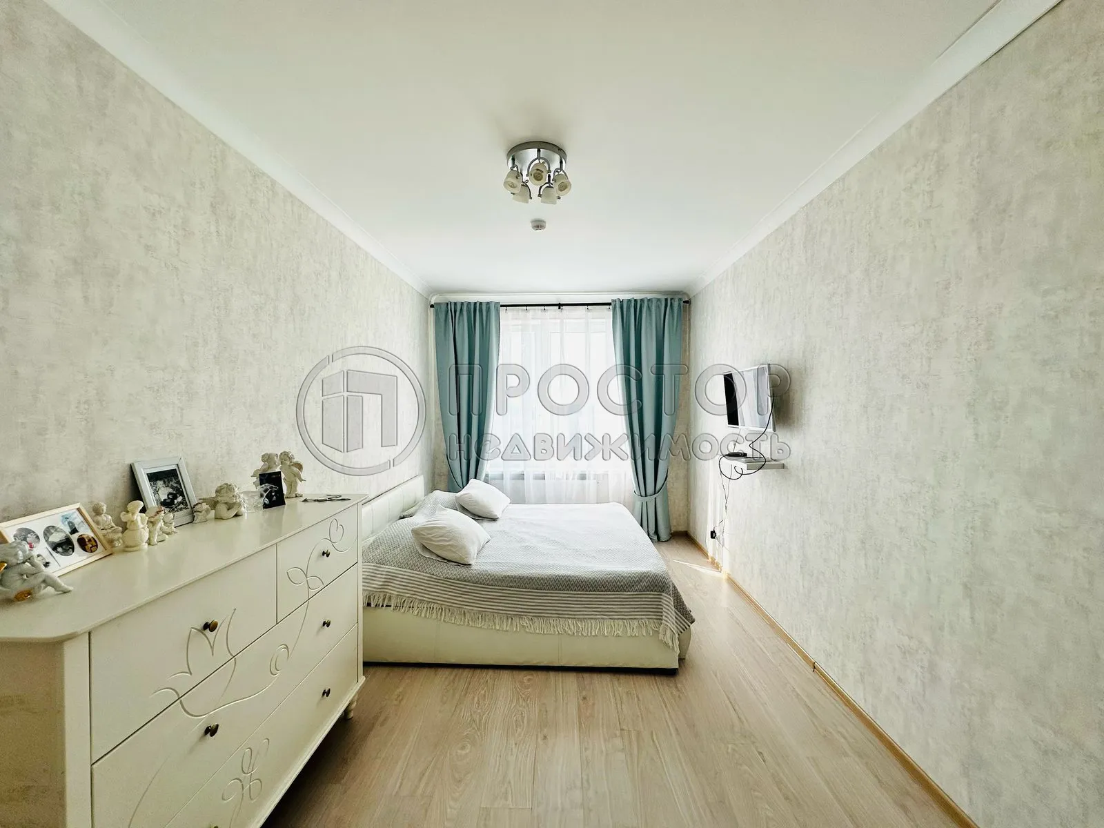 1-комнатная квартира, 38.5 м² - фото 8