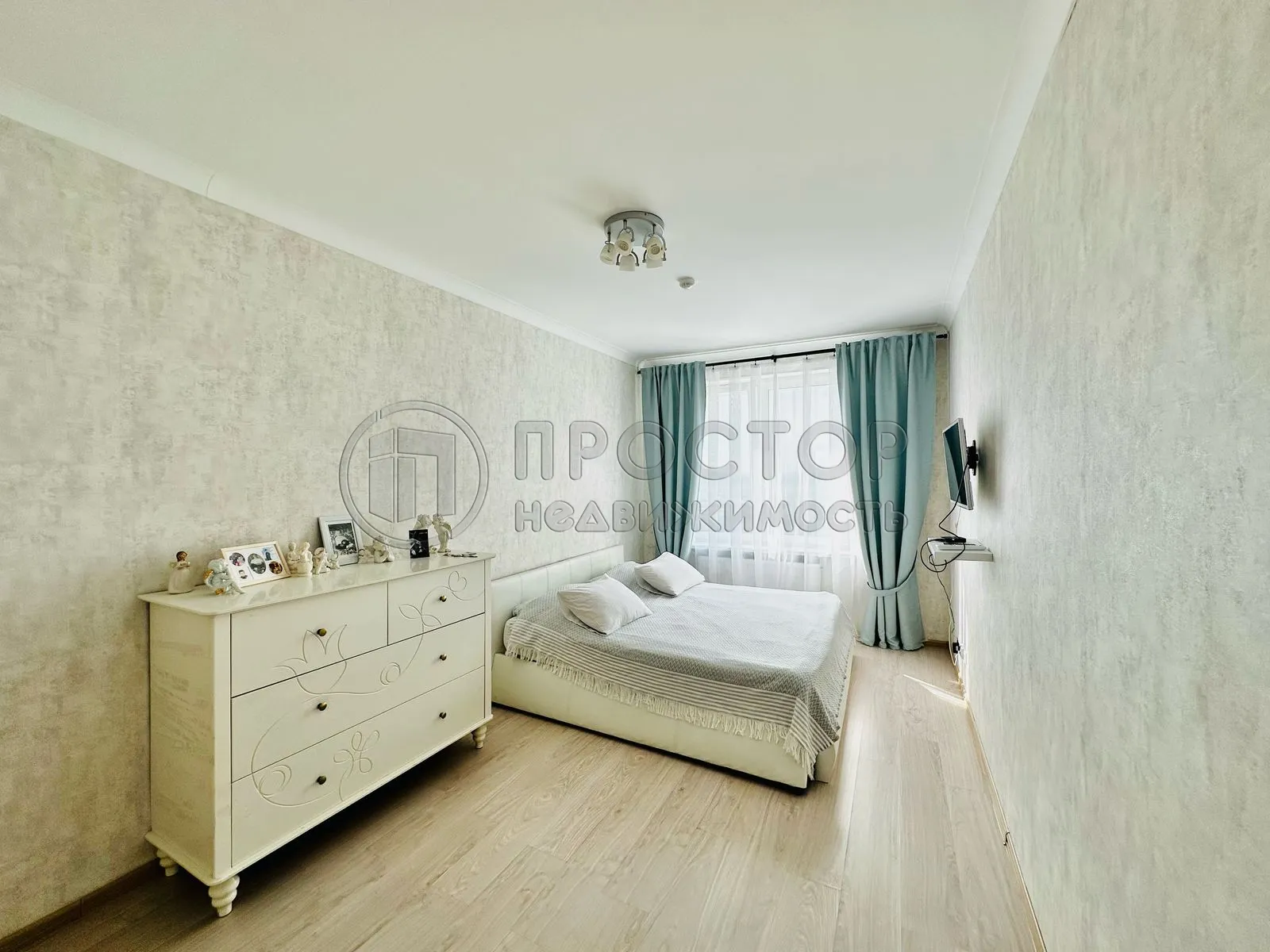 1-комнатная квартира, 38.5 м² - фото 9