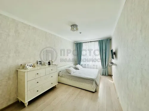 1-комнатная квартира, 38.5 м² - фото 10