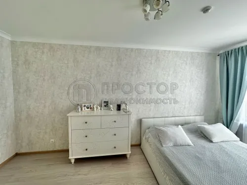 1-комнатная квартира, 38.5 м² - фото 11