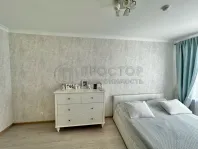 1-комнатная квартира, 38.5 м² - фото 31