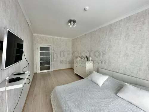 1-комнатная квартира, 38.5 м² - фото 12